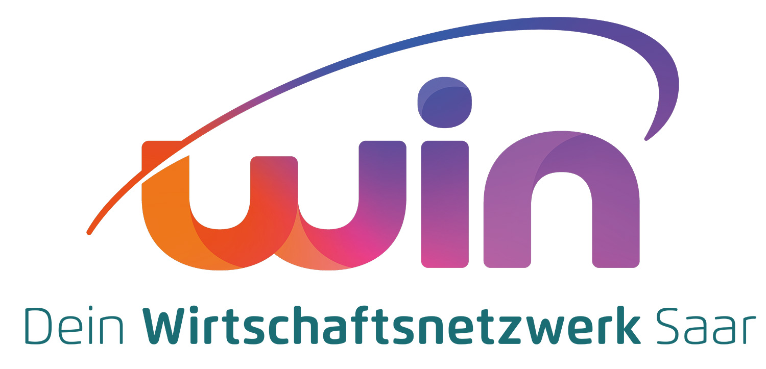 logo wirtschaftsnetzwerk Saar