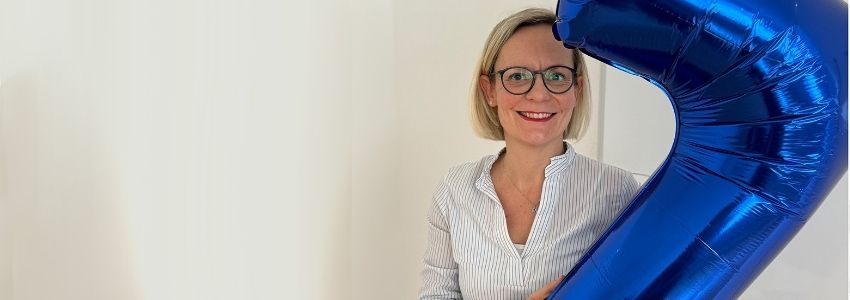 7 Jahre DURY CONSULT - Happy Birthday!