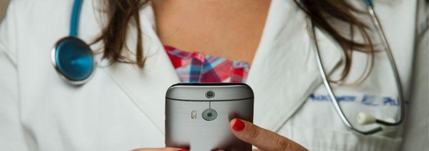 E-Rezept und Datenschutz im Fokus: Die Zukunft der Medikamenten-Verschreibung