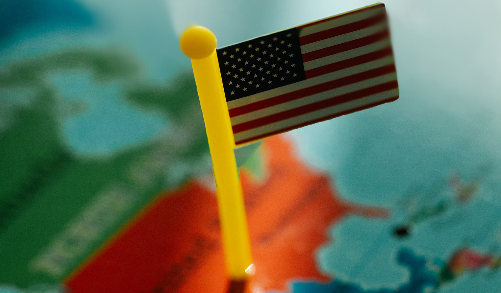 Data Privacy Framework Agreement: Was Du wissen musst