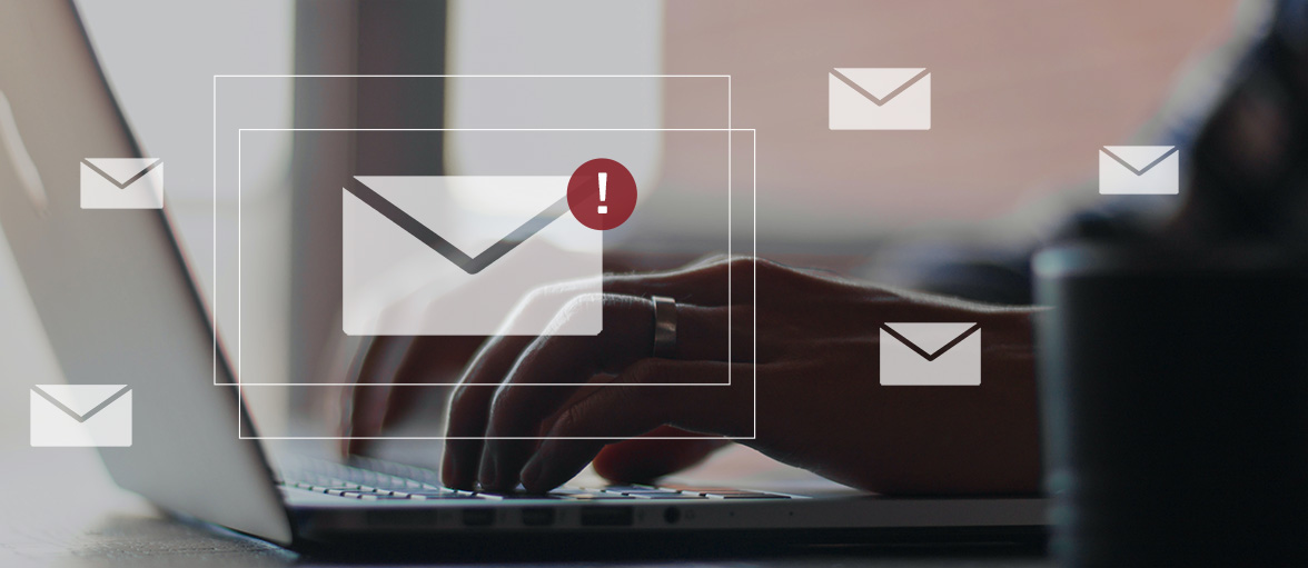 E-Mail Sicherheit: Wie schütze ich sensible Informationen?