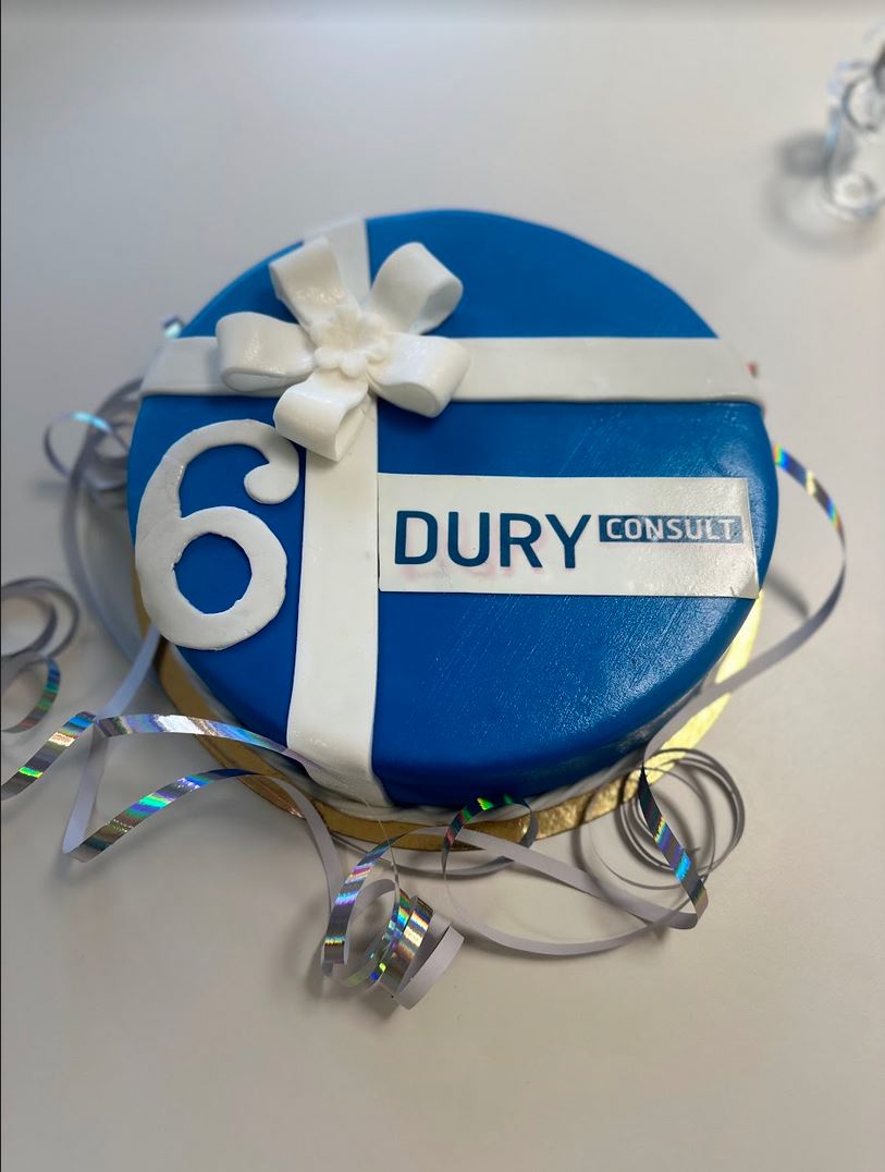 dury consult torte