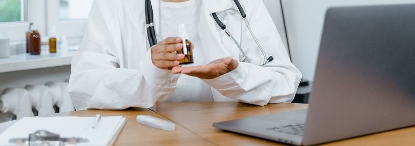 Telemedicine - Opportunities and Risks