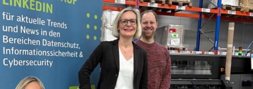 Langjährige Partnerschaften bringen Stabilität und Vertrauen