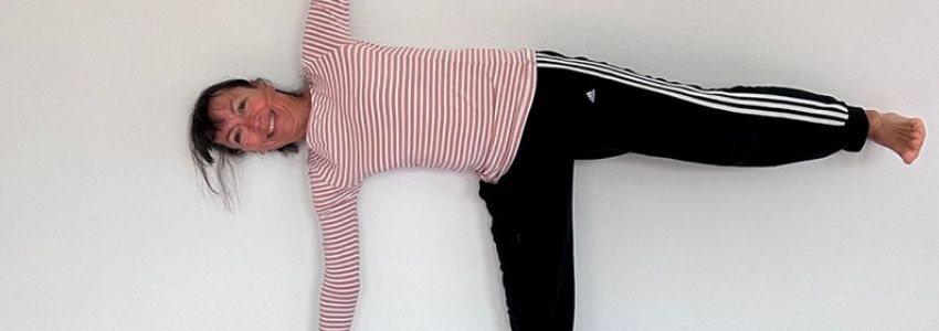 Wir achten auf unsere Gesundheit