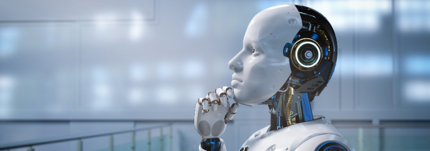 Überblick über die europäische KI-Verordnung (AI-Act)