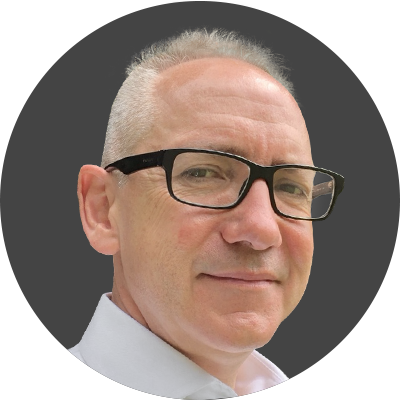 Gerry Rankin Anonos BigPrivacy Gray Background1