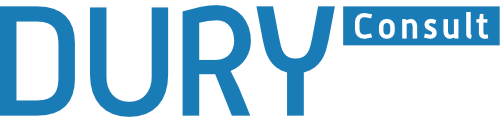 dury consult logo neu