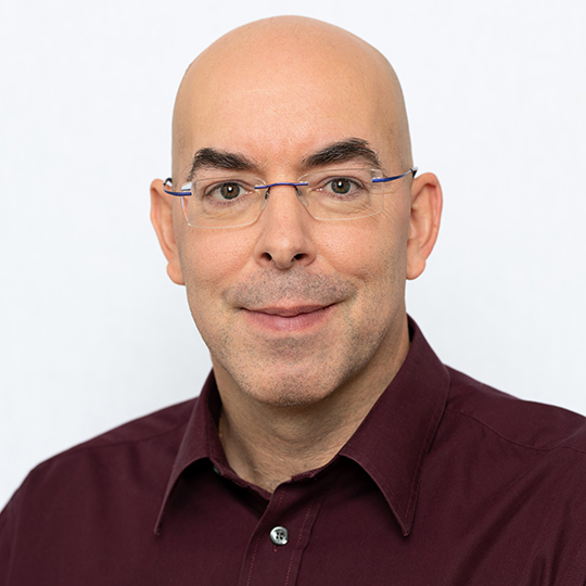 Mitarbeiterinterview Andreas Crauser