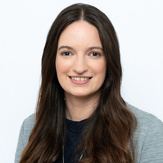 Mitarbeiterinterview Anna Herdt