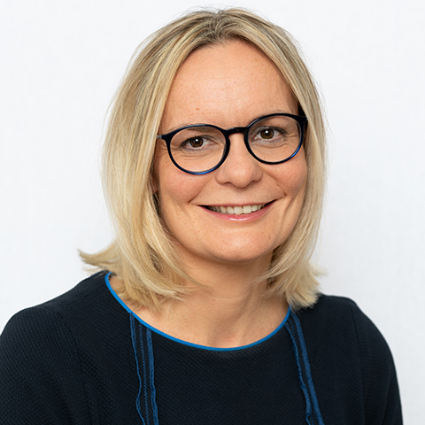 Interview Sandra Dury