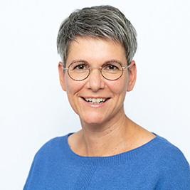 Mitarbeiterinterview Sonja Hild