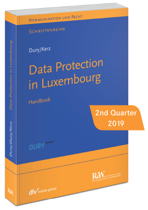 2019 01 04 16 23 25 Flyer Handbook Data Protection in Luxembourg PDF XChange Viewer