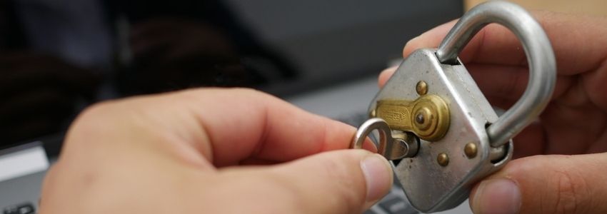 Sicherheitsgefühl im Internet - Zahlen und Fakten