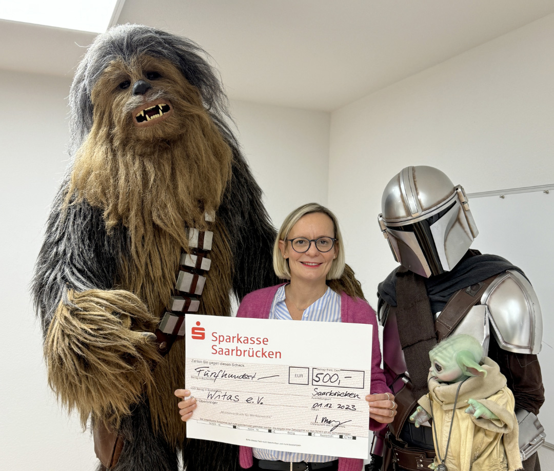 Sandra Dury &amp; Cosplayer